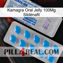 Kamagra Oral Jelly 100Mg Sildénafil new15